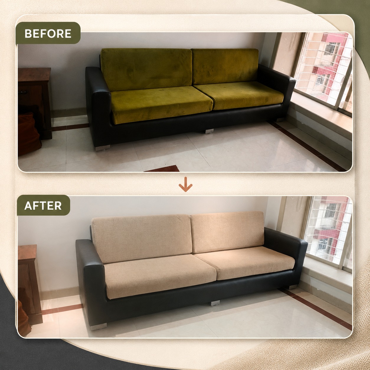 Sofa